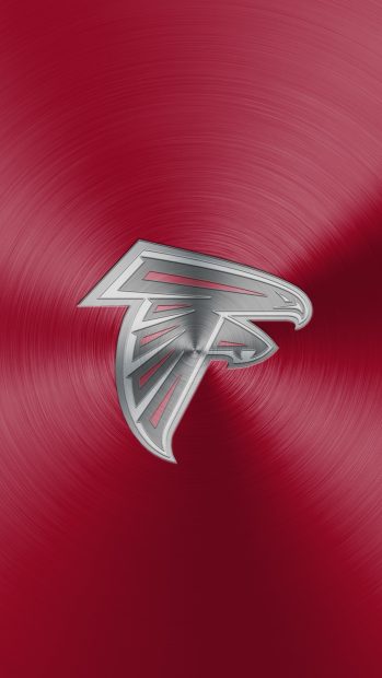 Beautiful Atlanta Falcons Wallpaper for Android.