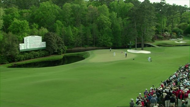 Beautiful Augusta National 1920x1080.