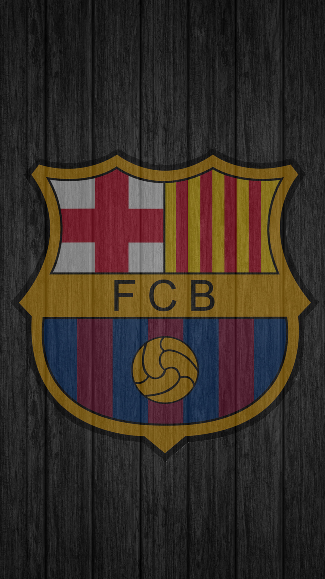 1080x1920 FC Barcelona Logo Minimalism Iphone 76s6 Plus Pixel xl One  Plus 33t5 HD 4k Wallpapers Images Backgrounds Photos and Pictures