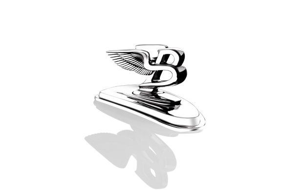 Beautiful Bentley Logo 1920x1200.