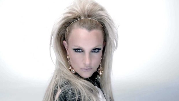 Beautiful Britney Spears HD Wallpapers.