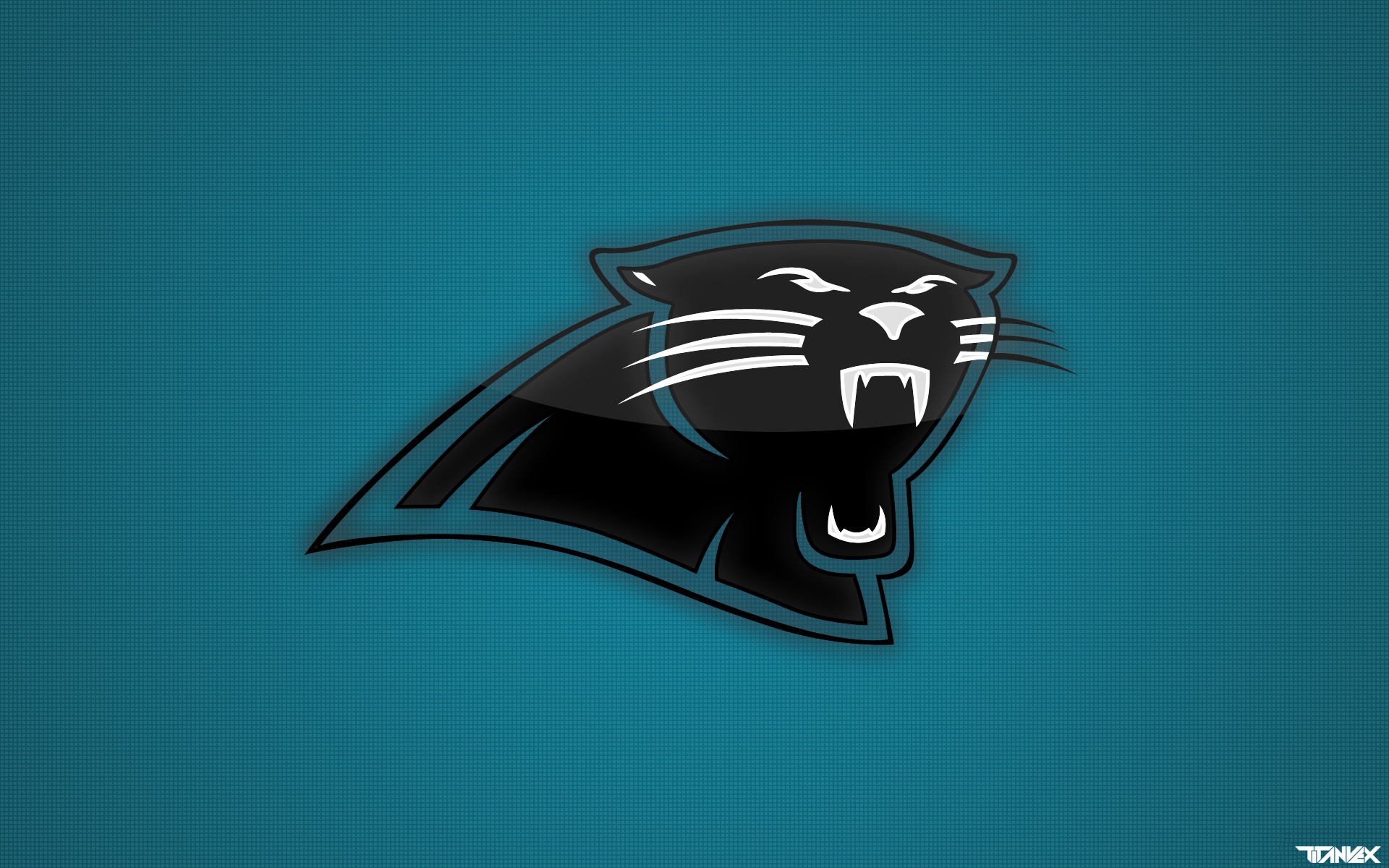 Wallpapers to get you right for  Carolina Panthers  Facebook