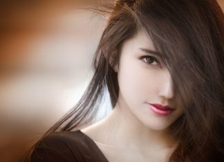 Beautiful Girl Wallpaper Widescreen.