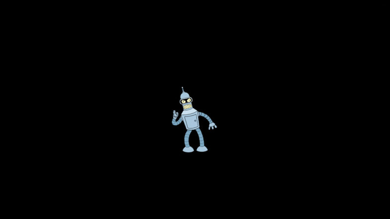 HD Bender Wallpaper - PixelsTalk