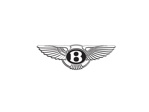 Bentley Logo Desktop Wallpaper.
