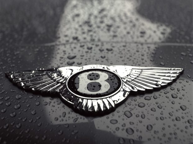 Bentley Logo Wallpaper Widescreen.