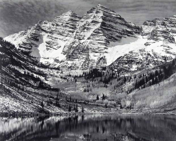 Best Ansel Adams HD Wallpapers.