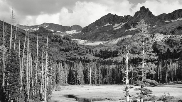 Best Ansel Adams Wallpaper HD.