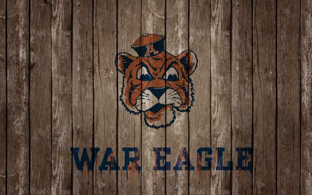 Best Auburn Tigers Football Background.