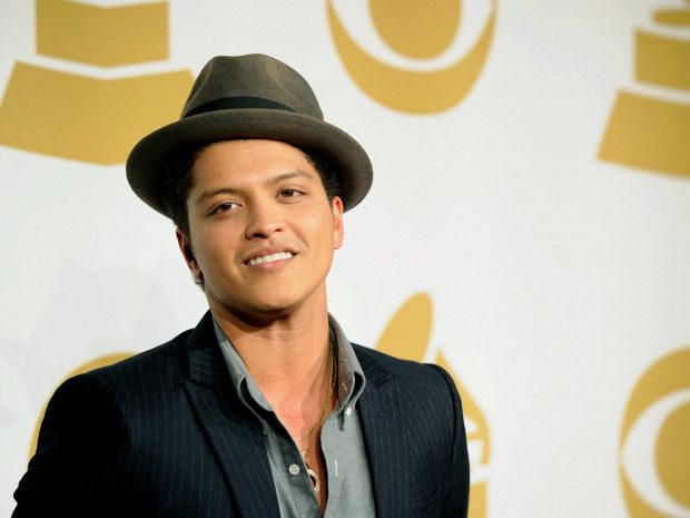 Best Bruno Mars Backgrounds HD.