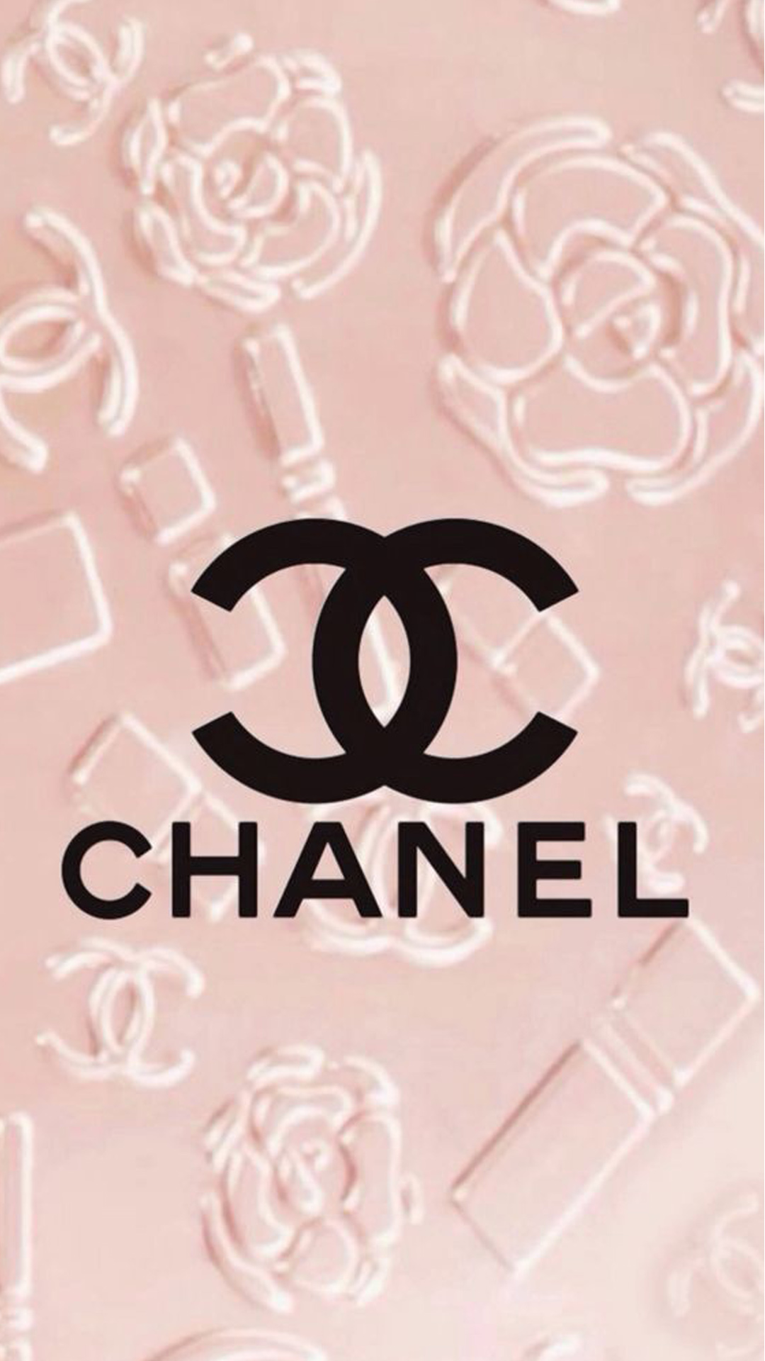 Chanel iPhone Wallpapers HD  PixelsTalk.Net