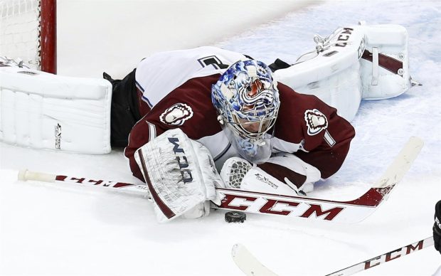 Best Colorado Avalanche Sport Wallpapers.