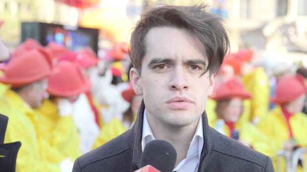 Best HD Brendon Urie Images.