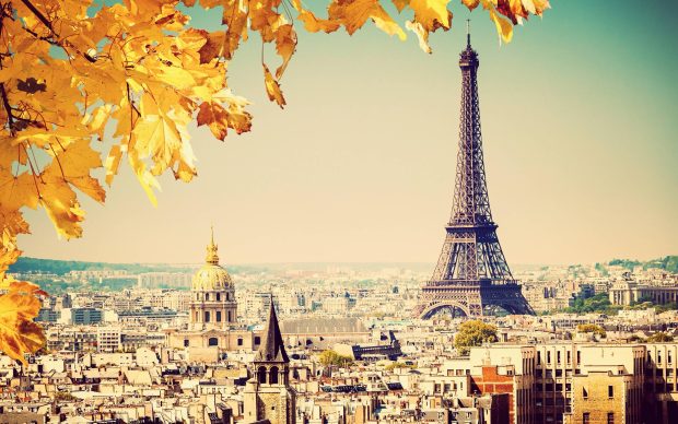 Best Paris Backgrounds.