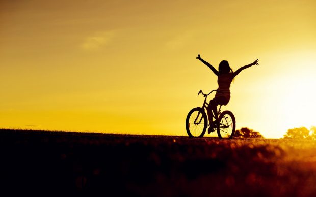 Bicycle Wallpaper Free Download.