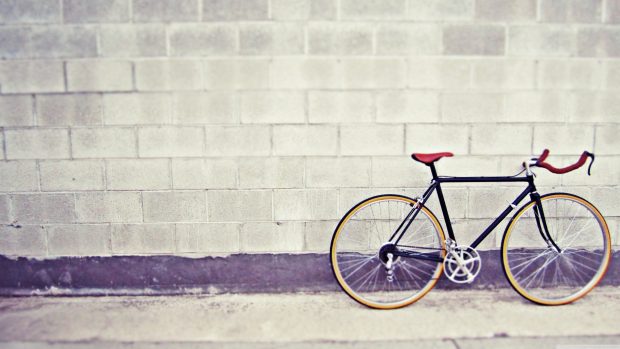 Bicycle Wallpaper Full HD.