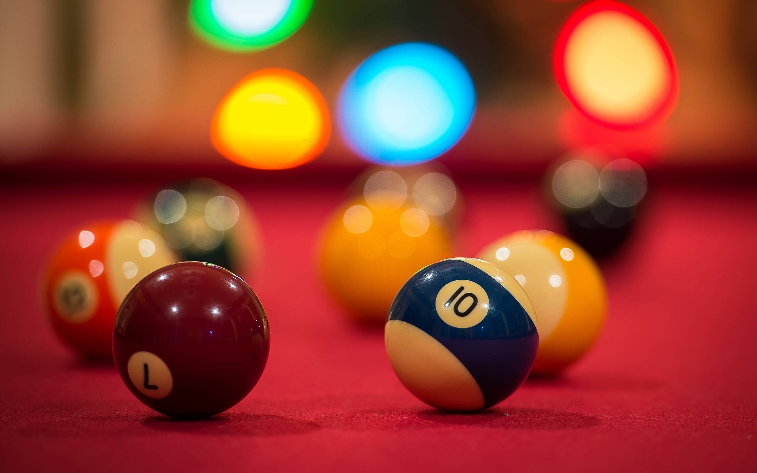 Billiards Wallpaper HD - PixelsTalk.Net