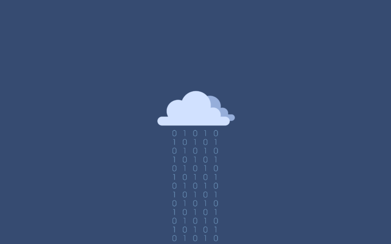 Binary Code Wallpaper HD - PixelsTalk