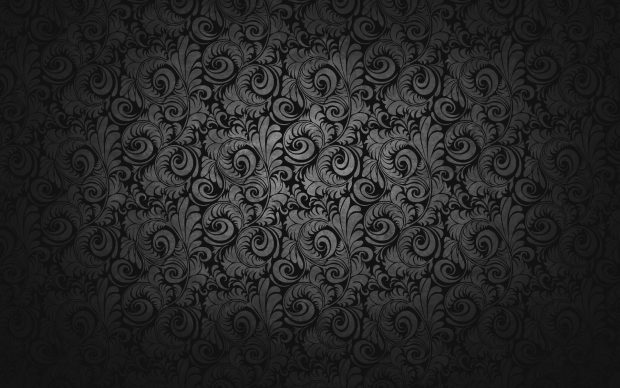 Black And Grey Wallpaper HD Desktop.