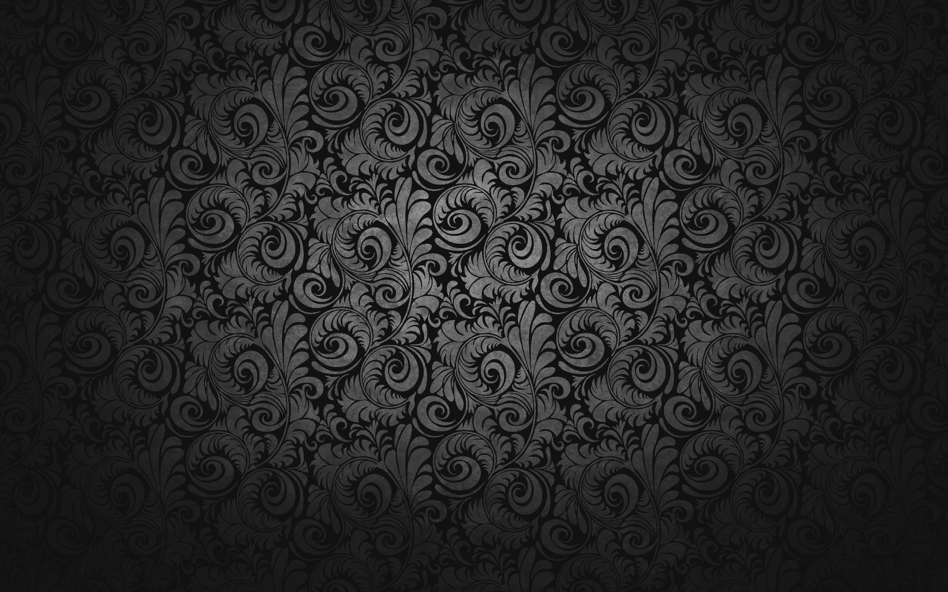 Abstract Black Grey Pattern Swirl HD wallpaper  Wallpaperbetter