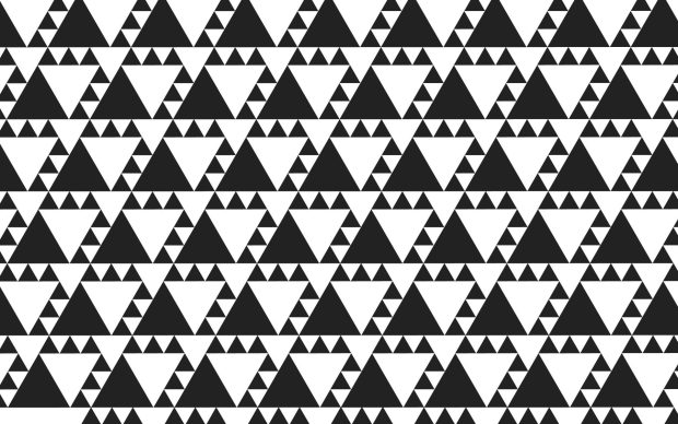 Black And White Pattern Backgrounds Free Download.