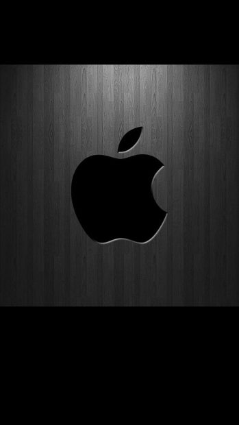 Download Free Apple Logo Background for Iphone - PixelsTalk.Net