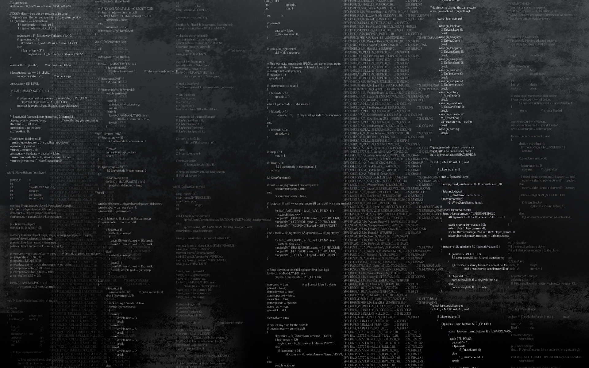 Binary Code Wallpaper HD | PixelsTalk.Net1920 x 1200