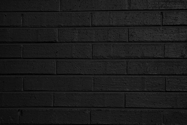 Black Brick Wallpapers Free Download.