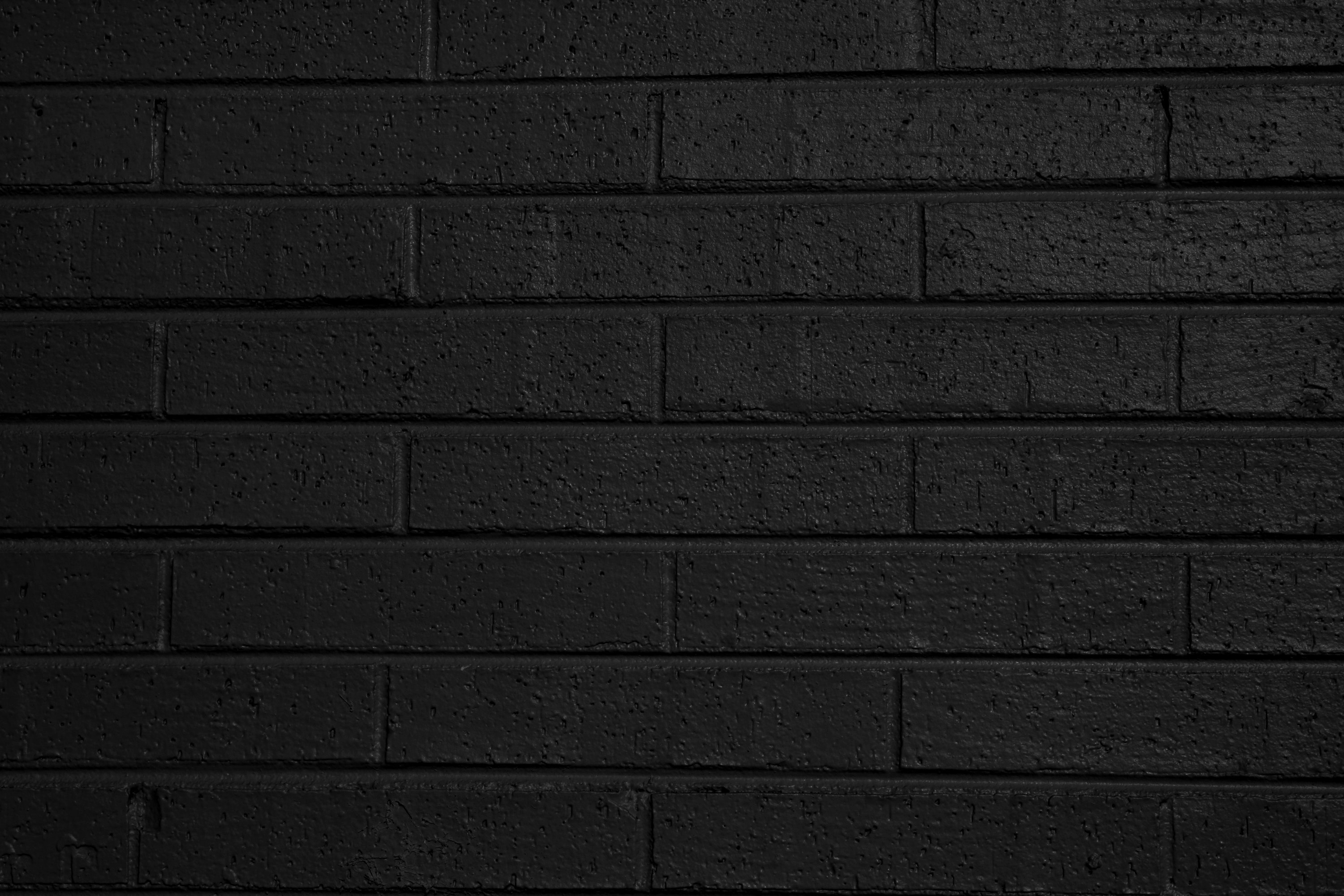 Black Brick Wallpapers | PixelsTalk.Net