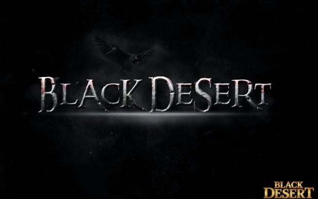 Black Desert Backgrounds.