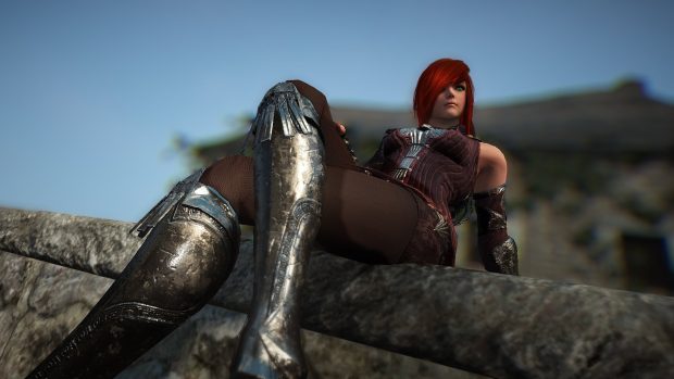 Black Desert Photos.