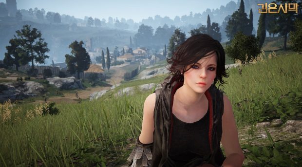 Black Desert Pictures HD.