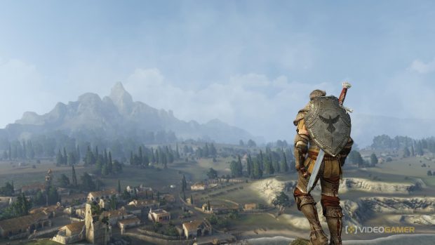 Black Desert Wallpapers HD Desktop.