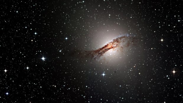 Black Galaxy Images.