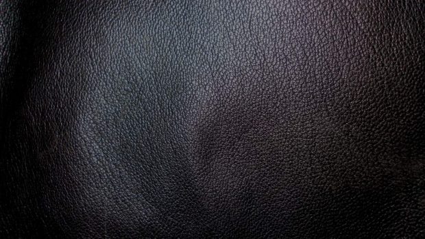 Black Leather HD Photos.