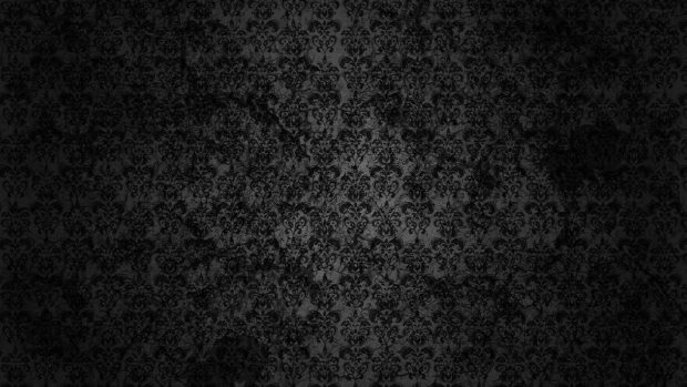 Black Paisley HD Wallpapers Desktop.