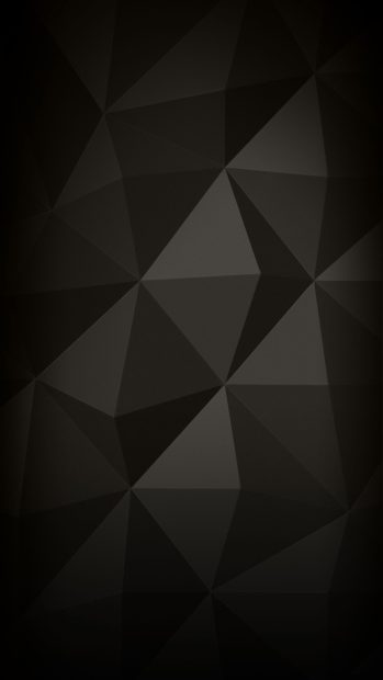 Black abstract mobile phone wallpaper.