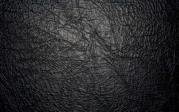 Black leather texture web background 1920x1200.