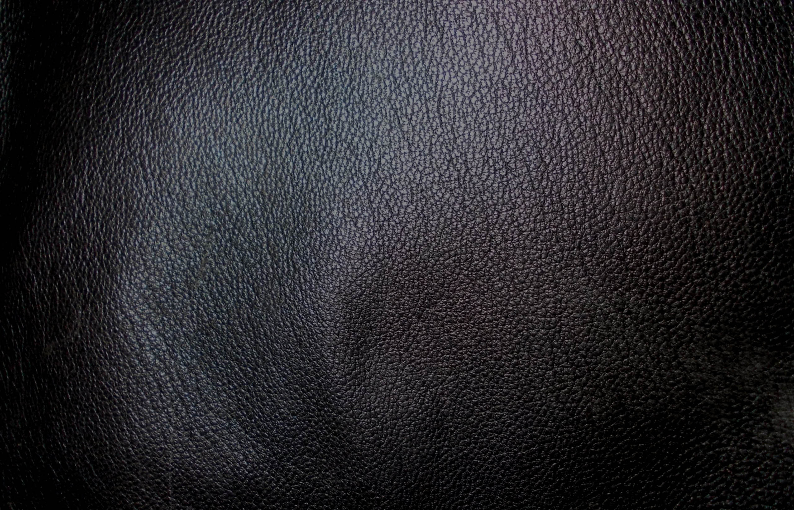 Black Leather Wallpaper HD 