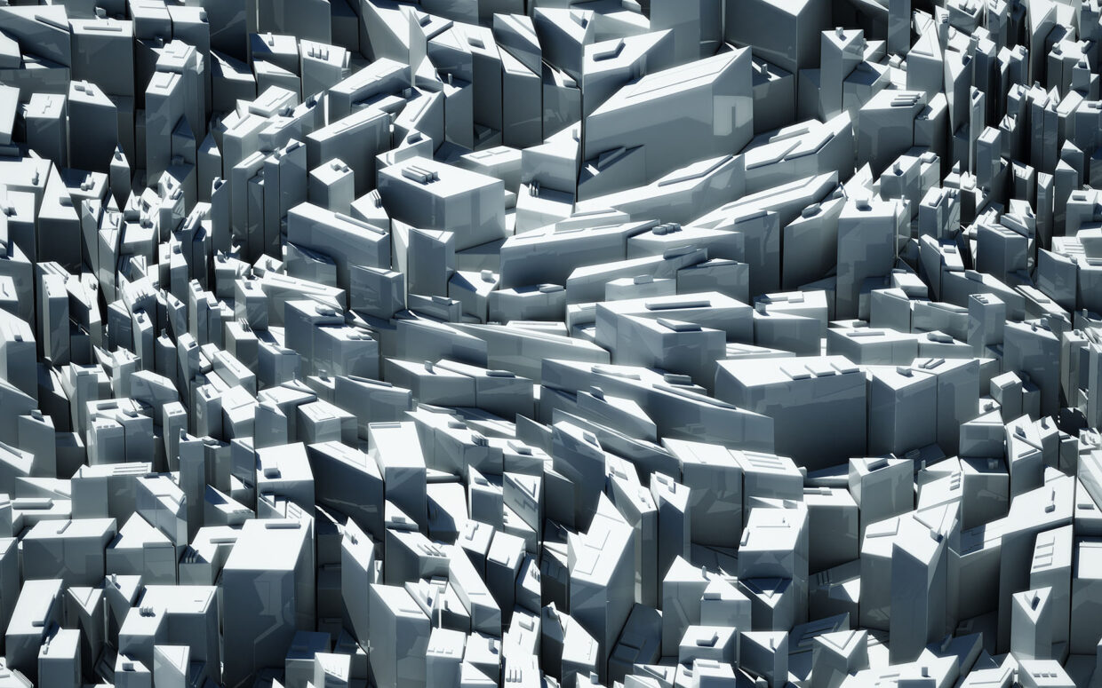 Block Wallpaper for Desktop - PixelsTalk