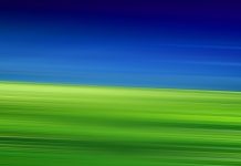 Blue And Green Wallpaper HD Desktop.