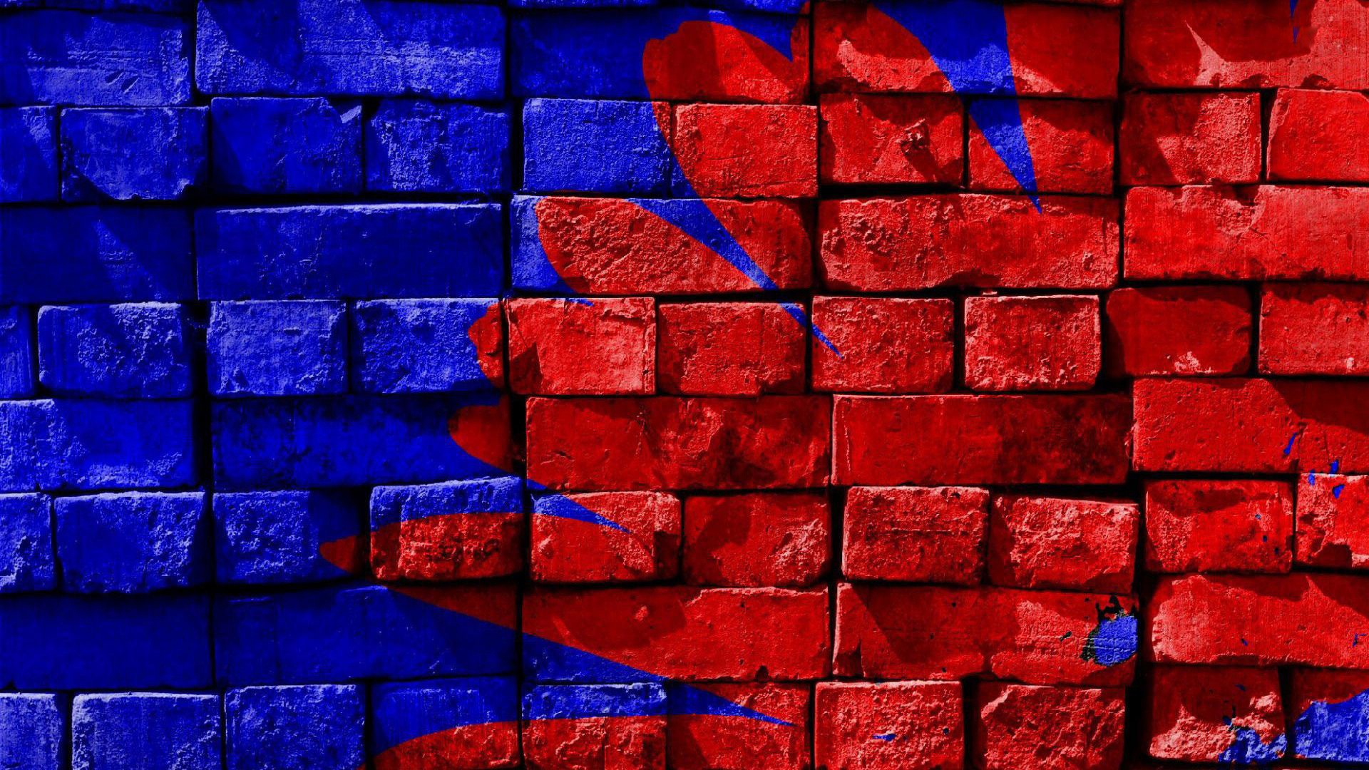 Free Download Blue And Red Backgrounds Pixelstalk Net
