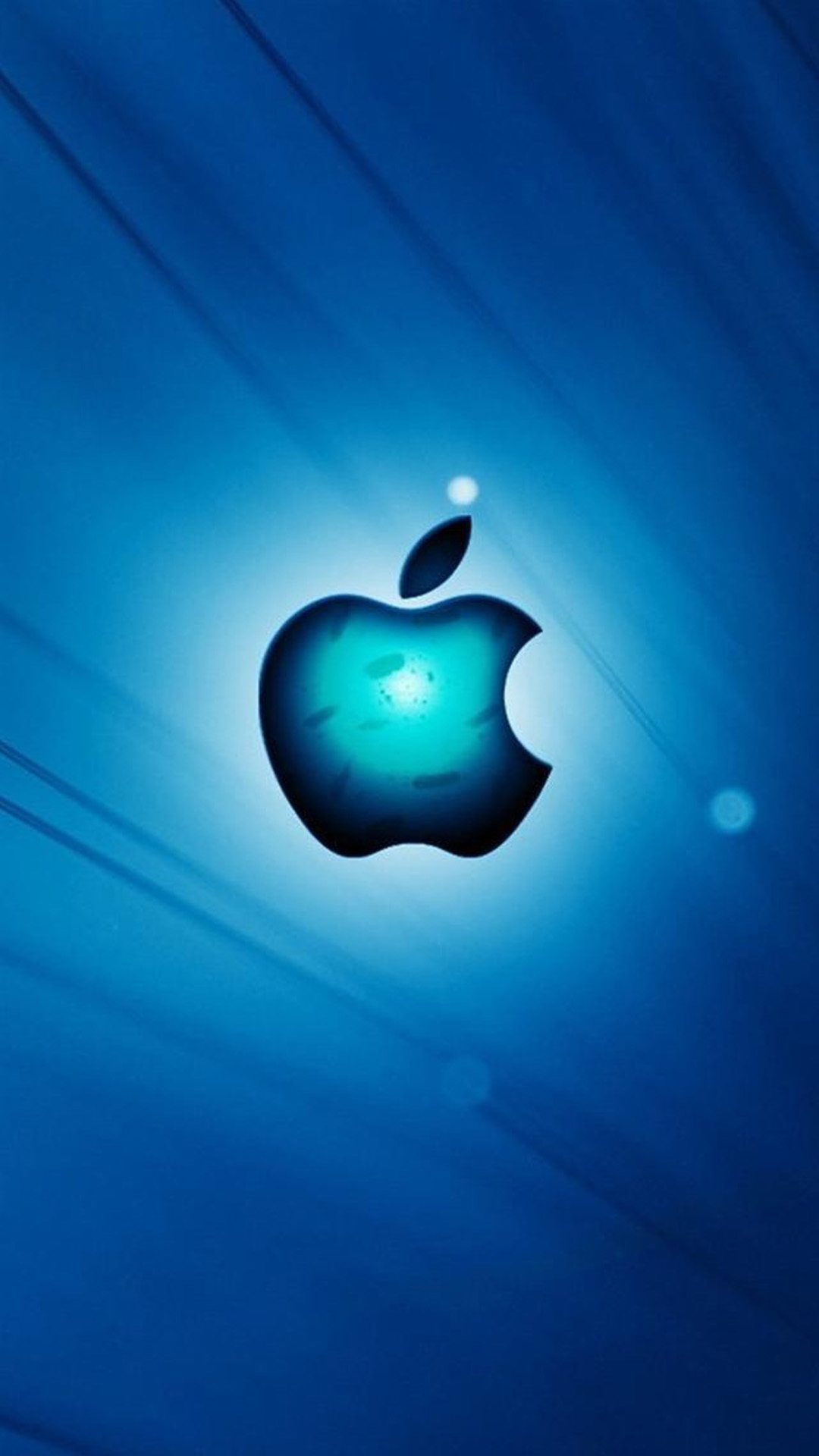 Download Free Apple Logo Background for Iphone  