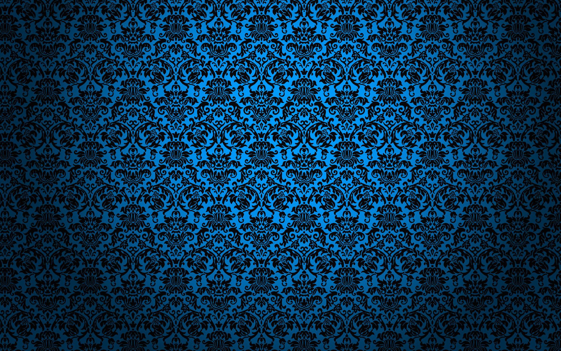 Blue Textured Wallpapers HD 