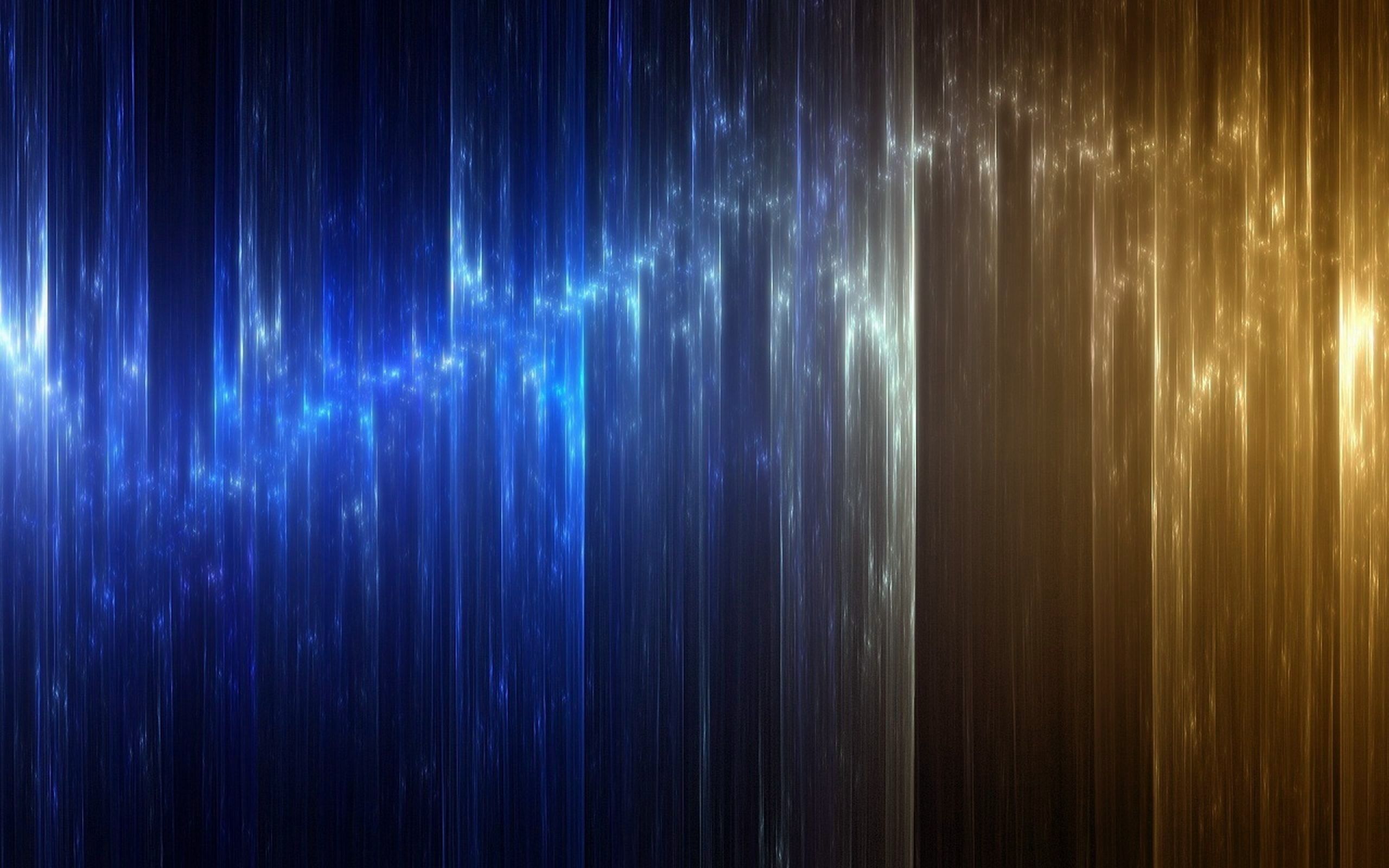 Free Download Blue  and Gold  Wallpaper  PixelsTalk Net