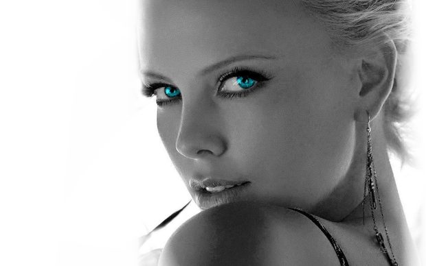 Blue eyes best girls images cool desktop wallpaper hd.
