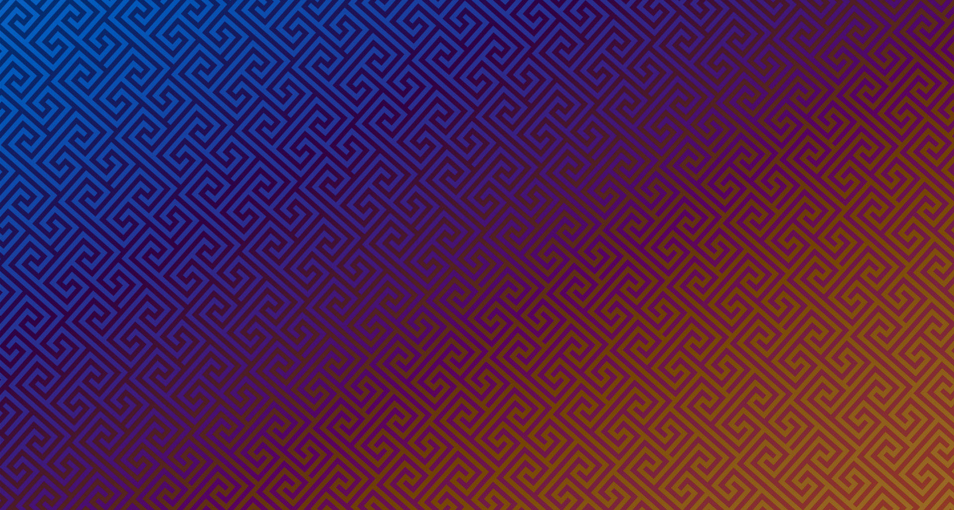 Blue And Orange Wallpapers | PixelsTalk.Net