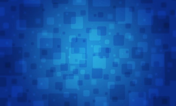 Blue square pattern photos 2560x1600.