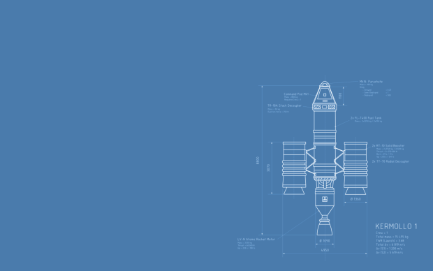 Blueprint Wallpaper Free Download.