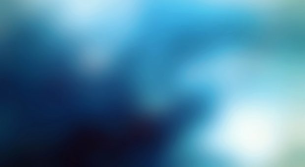 Blurred blue background hd 1920x1080.